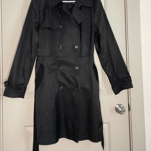Ralph Lauren rain / trench coat - Picture 2 of 2